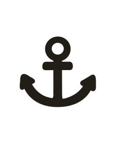 Stemplino Mini - Anker - A018