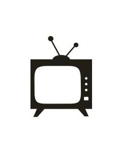 Stemplino Mini - TV - A025