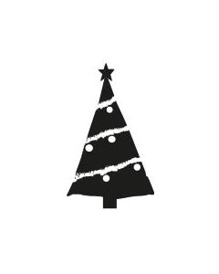 Stemplino Mini - TannenTree - A026