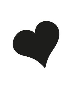 Stemplino Mini - Herz - A030