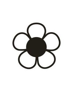 Stemplino Mini - Flower - A031
