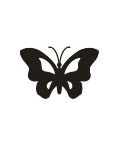 Stemplino Mini - Butterfly - A044