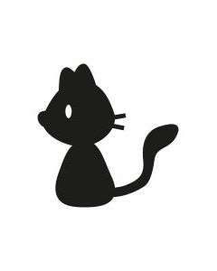 Stemplino Mini - Karo Cat - A070