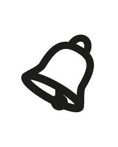 Stemplino Mini - Glocke - A086