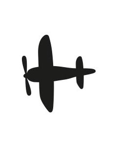 Stemplino Mini - Flugzeug - A105