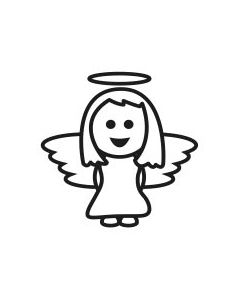 Stemplino Mini - Elli Engel - A179