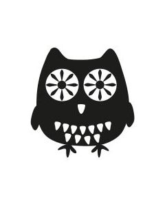 Stemplino Mini - Eni Eule - A180