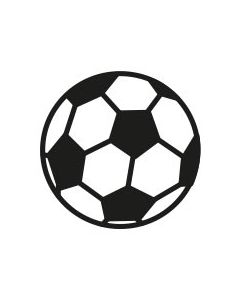 Stemplino Mini - football - A182