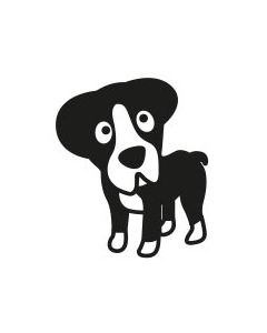 Stemplino Mini - Boxer - A194