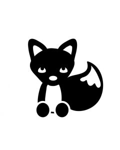 Stemplino Mini - Freddy Fuchs - B022