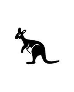 Stemplino Mini - Konrad Känguru - B113