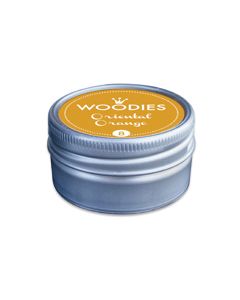 Woodies Stempelkissen - Oriental Orange - W-99008