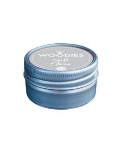 Woodies Stempelkissen - Soft Stone - W-99022