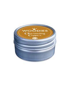 Woodies Stempelkissen - Charming Copper - W-99023