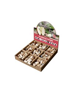 Mini Woodies Display - WEIHNACHTEN - WM-0700