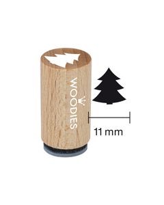 Mini Woodies - Tannenbaum - WM-0702