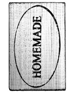 Vintage - Homemade - V-01007