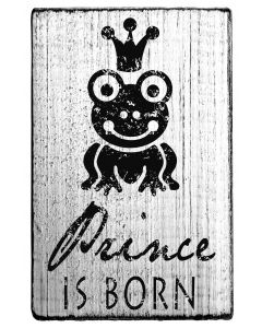 Vintage - Prince is born - V-01049