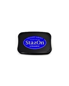Tsukineko StazOn - ULTRAMARINE - STA 61