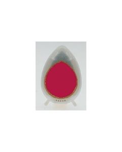 Tsukineko Brilliance Dew Drop - ROCKET RED - BD-23