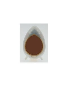 Tsukineko Brilliance Dew Drop - COFFEE BEAN - BD-54