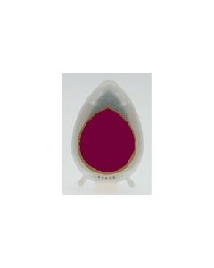 Tsukineko Brilliance Dew Drop - PEARL CRIMSON - BD-62