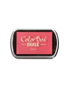 Clearsnap ColorBox Chalk - Rouge - 71015
