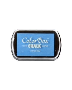 Clearsnap ColorBox Chalk - French Blue - 71025