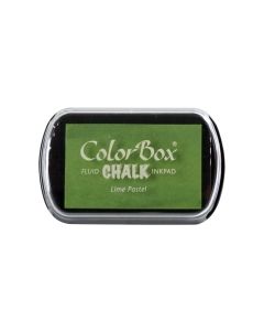 Clearsnap ColorBox Chalk - Lime Pastel - 71026