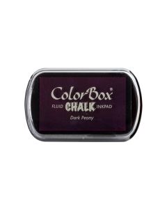Clearsnap ColorBox Chalk - Dark Peony - 71032