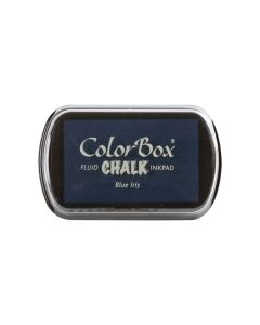 Clearsnap ColorBox Chalk - Blue Iris - 71034