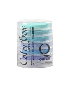 Clearsnap ColorBox Queue - Surf's Up! - 11304