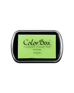Clearsnap ColorBox - Pistachio - 15183
