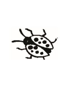 Glückskäferli - 1003