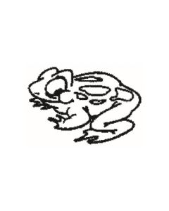 Frosch - 1009