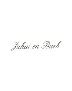 Text Stempel "Juhui en Bueb" - E-9094