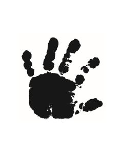 Baby Hand, links - F-1799