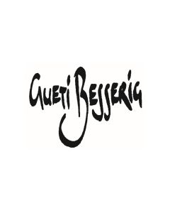 Text Stempel "Gueti Besserig" - E-5209