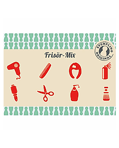 Stemplino Mini - Frisör-Mix - 4260338190774