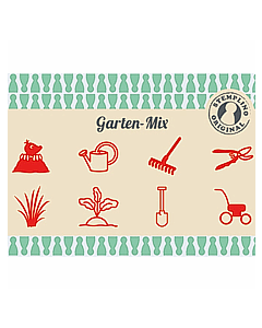 Stemplino Mini - Garten-Mix - 4260338190231