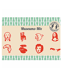 Stemplino Mini - Museums-Mix - 4260338190743