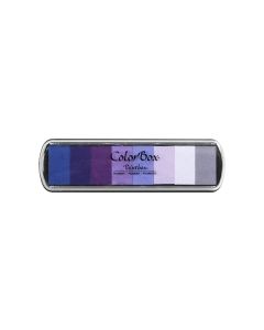 Clearsnap ColorBox Paintbox - Bluebells - 13058
