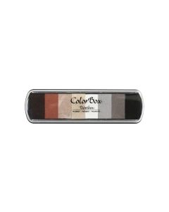 Clearsnap ColorBox Paintbox - Home- 13057