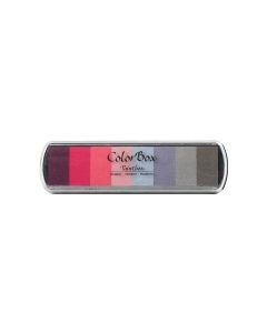 Clearsnap ColorBox Paintbox - Love - 13051