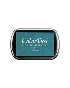 Clearsnap ColorBox - Harbor - 15159