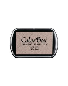 Clearsnap ColorBox - Wild Hare - 15191