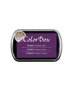 Clearsnap ColorBox - Plum - 15222