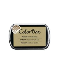 Clearsnap ColorBox - Burlap - 15225