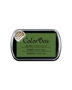 Clearsnap ColorBox - Seaweed - 15226