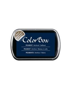 Clearsnap ColorBox - Sailboat - 15228